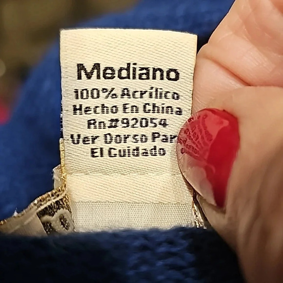 Love By Design Frenchie Sweater - Picture 8 of 10